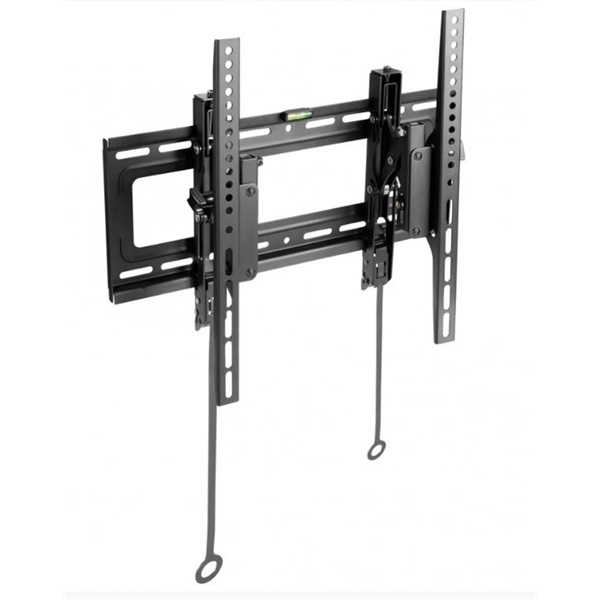 Techly ICA-PLB 544T тв монтаж 177,8 см (70") Черен