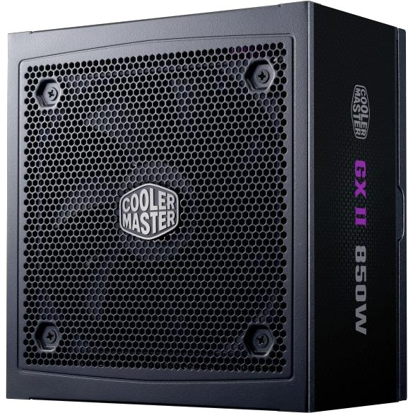 Cooler Master MWE GOLD V3 Full modular 850W ATX3.1
