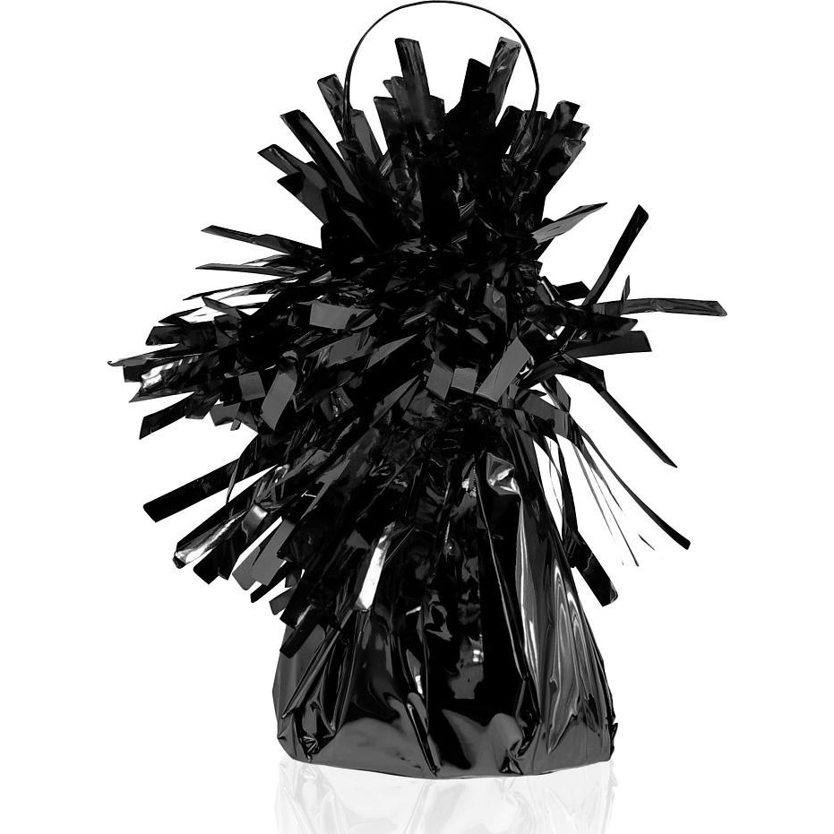 Lufi Súly - Fekete (482045)