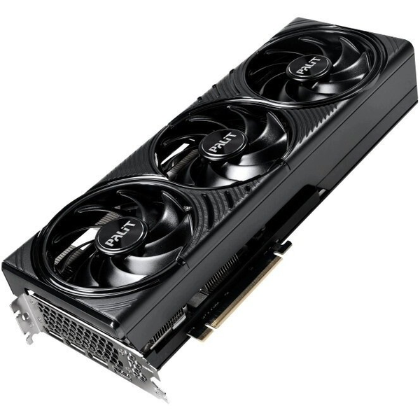 PALIT Infinity 3 OC GeForce RTX 5080 16GB GDDR7 DLSS4 NE75080U19T2-GB2035S