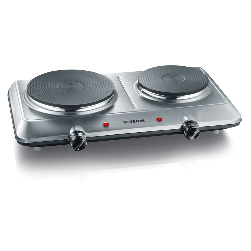 Severin DK 1014 elektromos főzőlap (DK 1014)