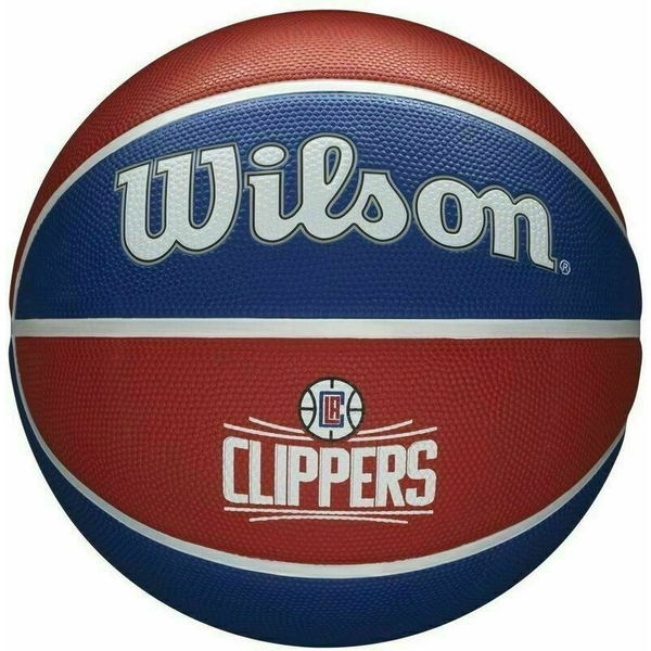 Wilson NBA TEAM TRIBUTE LA Clippers