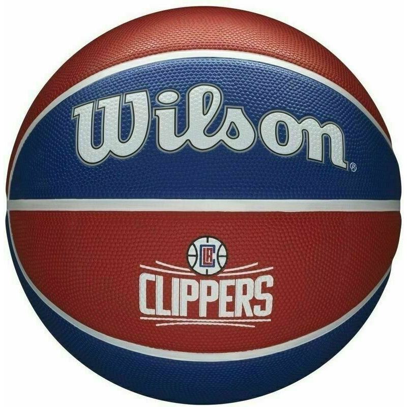 Wilson NBA TEAM TRIBUTE LA Clippers (194979033692)