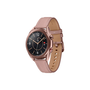 Samsung Galaxy Watch3 SM-R855F 3,05 cm (1.2") OLED 41 mm Digitální 360 x 360 px Dotyková obrazovka Bronzová Wi-Fi GPS