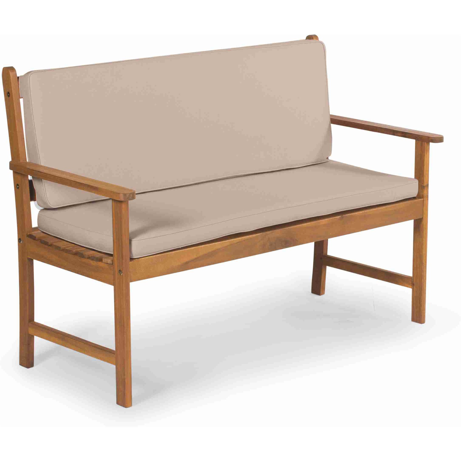 FIELDMANN FDZN 9021 Ülőpárna, krémszín (50001899)