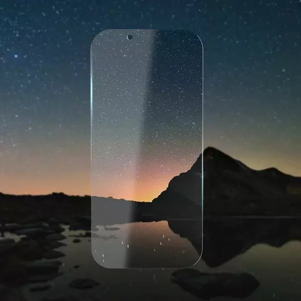 Szkło hybrydowe GrizzGlass HybridGlass do Samsung Galaxy Tab A11 Plus