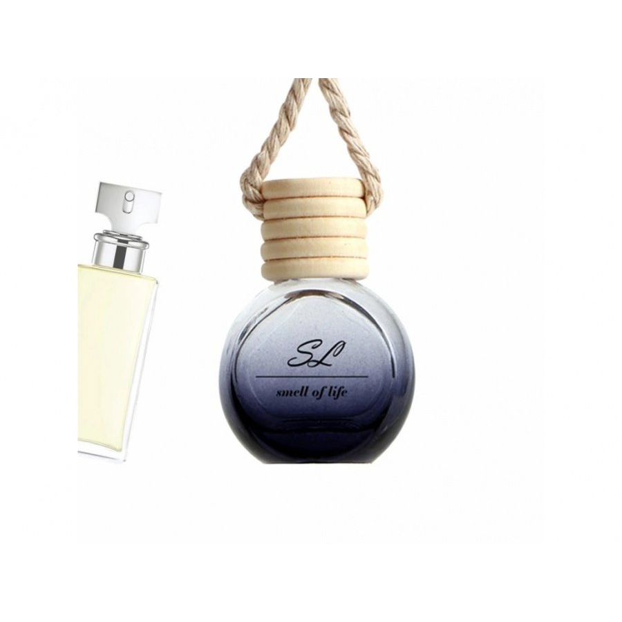 Smell of life Smell of Life Luxusní vůně do auta inspirovaná vůní parfému Calvin Klein - Eternity (851)