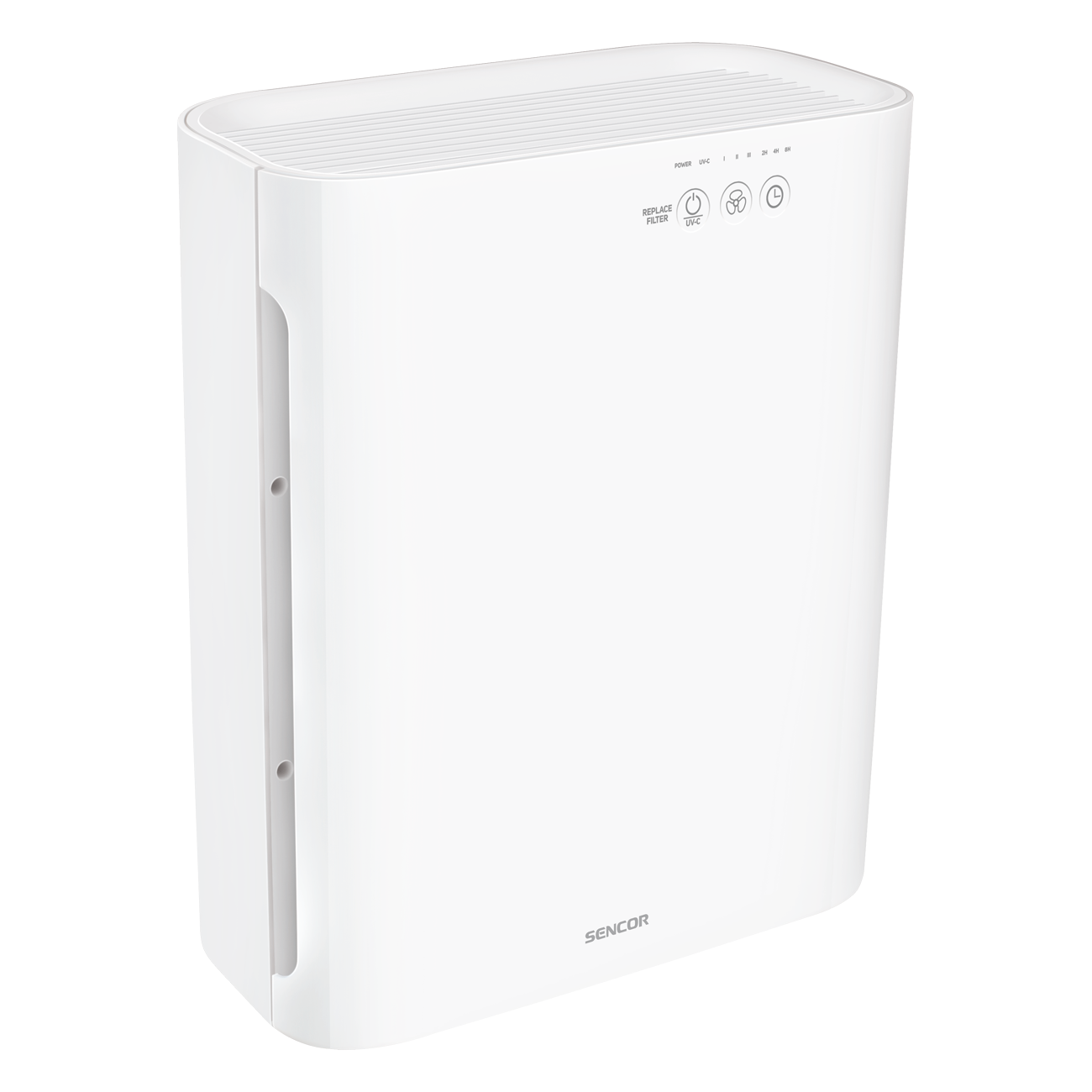 Sencor SHA 8400WH Légtisztító (SHA 8400WH)