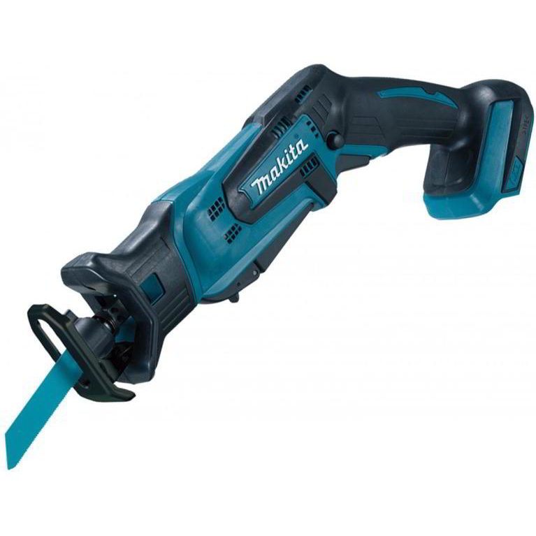 Makita DJR183Z Akkumulátoros Orrfűrész (Akku és töltő nélkül) (DJR183Z)
