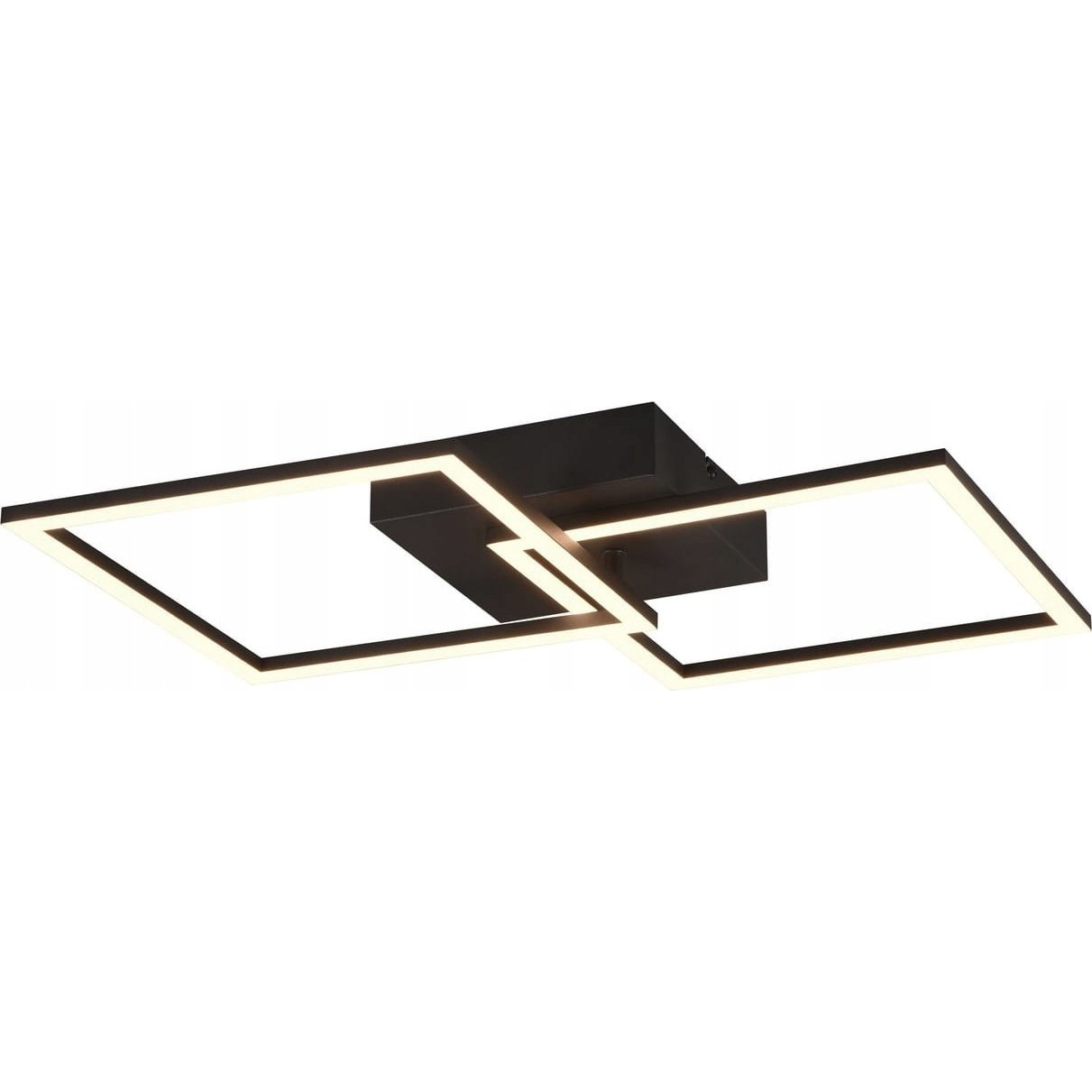 Trio R64492132 TRAIL mennyezeti LED lámpa, 3000 K, 2250 lm, 20 W (R64492132)