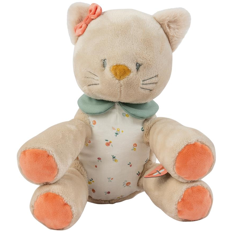 Nattou Mila, Zoe & Lana, Lana cica (5414673266017)