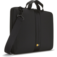 Case Logic - Atttache 16" Laptoptáska - Fekete