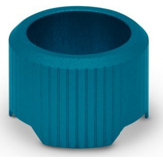EK Water Blocks EK-Quantum Torque Compression Ring 6-Pack STC 16 - Blue