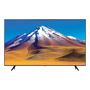 Samsung UE43TU7022KXXH televízor Rolovateľný displej 109,2 cm (43") 4K Ultra HD Smart TV Wi-Fi Čierna