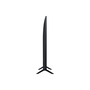 Samsung UE43TU7022KXXH televízor Rolovateľný displej 109,2 cm (43") 4K Ultra HD Smart TV Wi-Fi Čierna