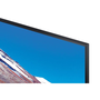 Samsung UE43TU7022KXXH televízor Rolovateľný displej 109,2 cm (43") 4K Ultra HD Smart TV Wi-Fi Čierna