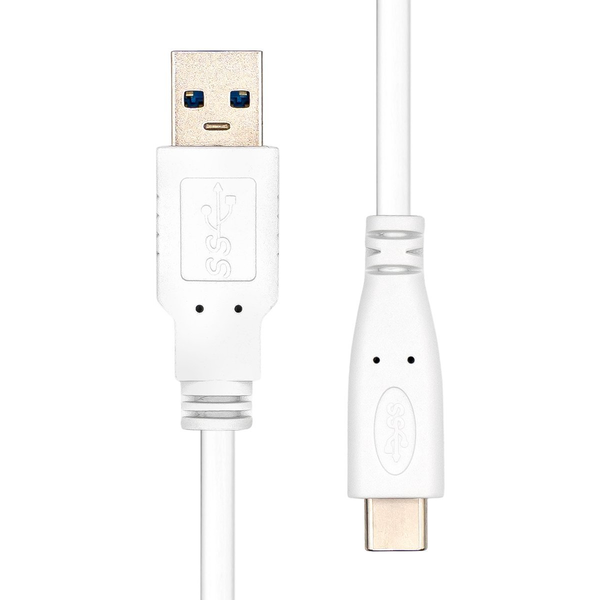 USB-C to USB A 3.0 cable 1M