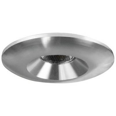 Brumberg 12071253 12071253 LED-es beépíthető lámpa LED 1 W Alumínium (12071253)