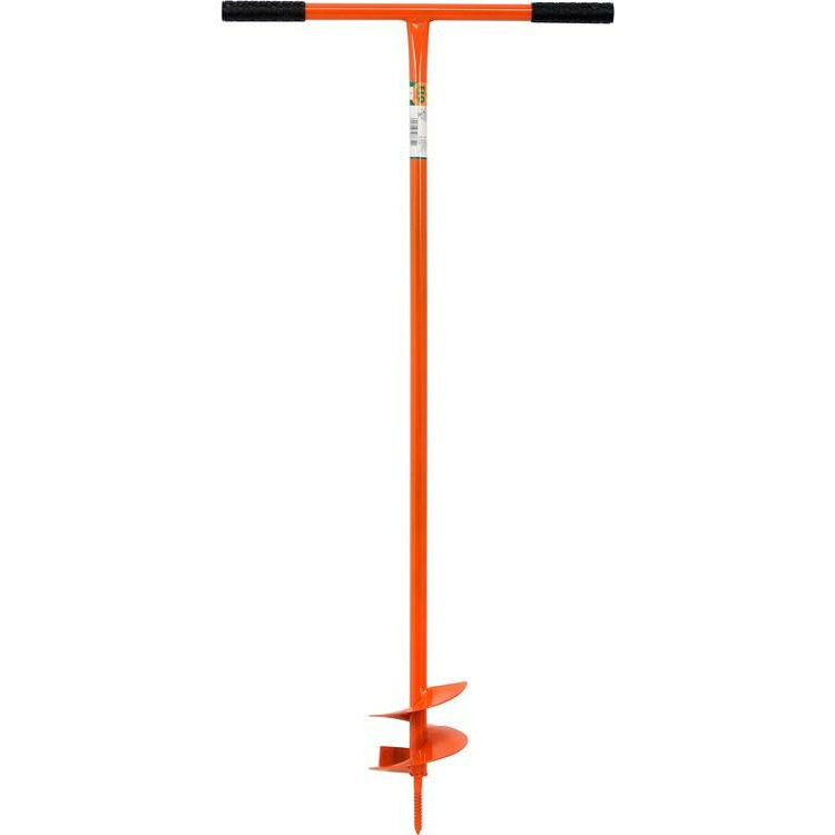 FLO Kézi Földfúró 140 mm (35668)