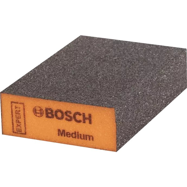 Bosch 2 608 901 177 handschuurblok Schuurblok