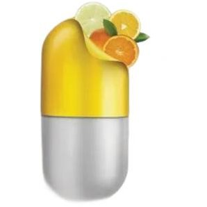 LEBELAGE Capsule Vitamin Mask Pack 28 ml