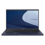 ASUS ExpertBook B1 B1500CEAE-BQ4143X Laptop 39,6 cm (15.6") Full HD Intel® Core™ i5 i5-1135G7 8 GB DDR4-SDRAM 512 GB SSD Wi-Fi 6 (802.11ax) Windows 11 Pro Čierna