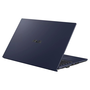 ASUS ExpertBook B1 B1500CEAE-BQ4143X Laptop 39,6 cm (15.6") Full HD Intel® Core™ i5 i5-1135G7 8 GB DDR4-SDRAM 512 GB SSD Wi-Fi 6 (802.11ax) Windows 11 Pro Čierna