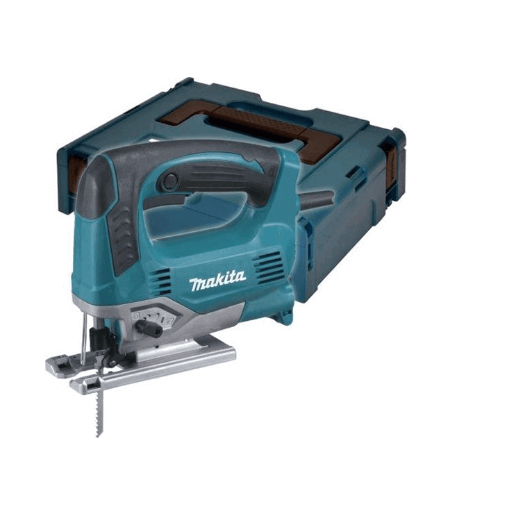 Makita JV0600J Szúrófűrész + koffer (JV0600J)