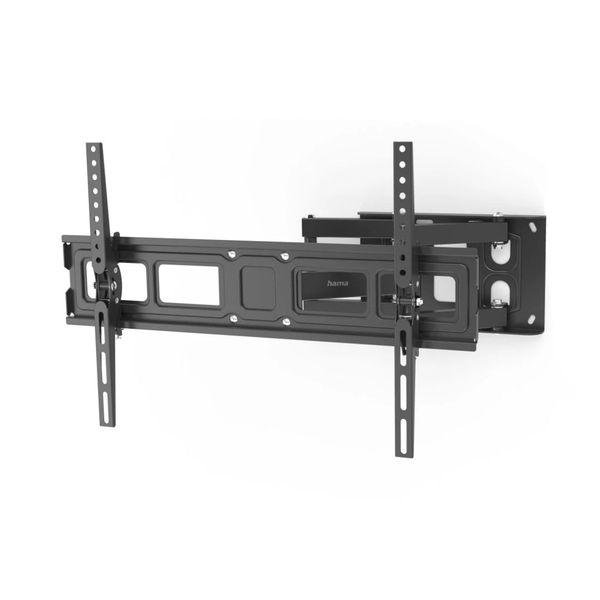 Hama 00220812 tv-bevestiging 190,5 cm (75") Zwart