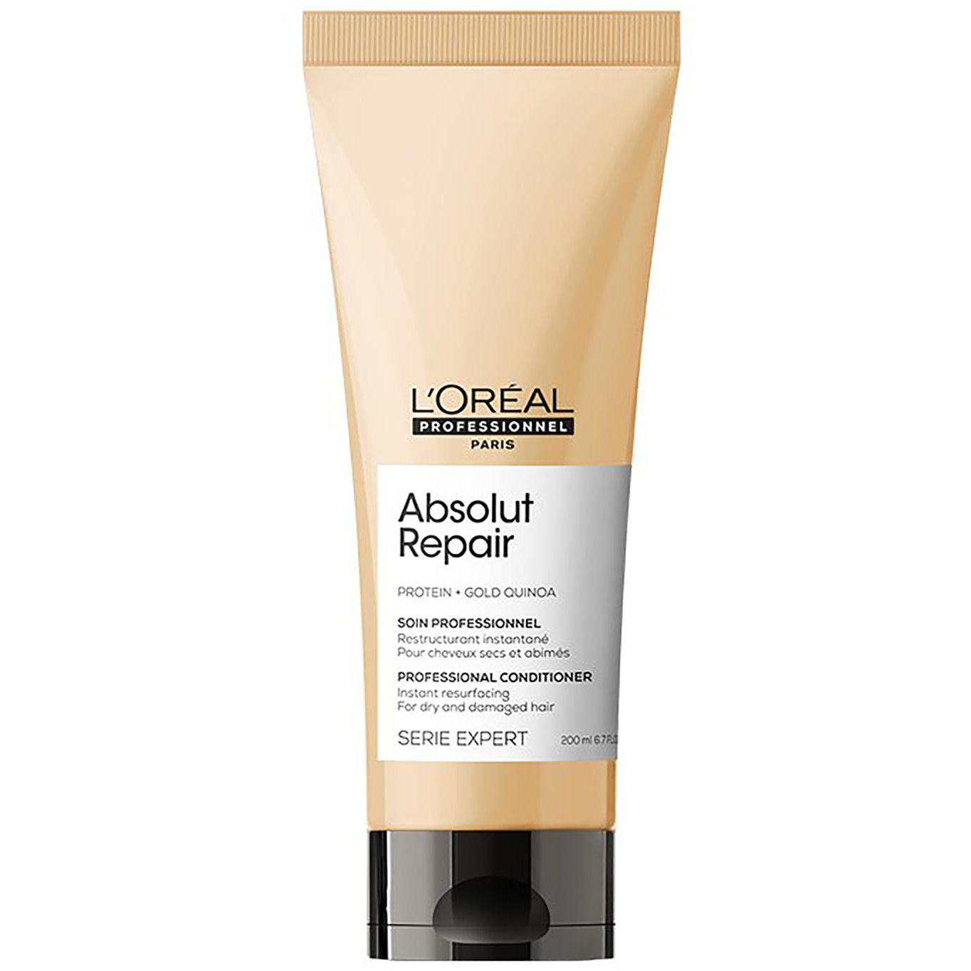 L'ORÉAL PROFESSIONNEL Serie Expert New Absolut Repair 200 ml (3474636976096)