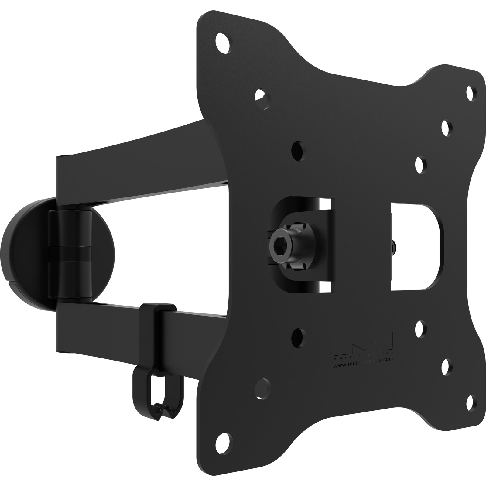 Multibrackets 7444 TV tartókeret 81,3 cm (32