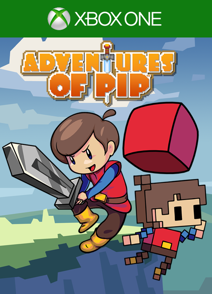 Adventures of Pip
