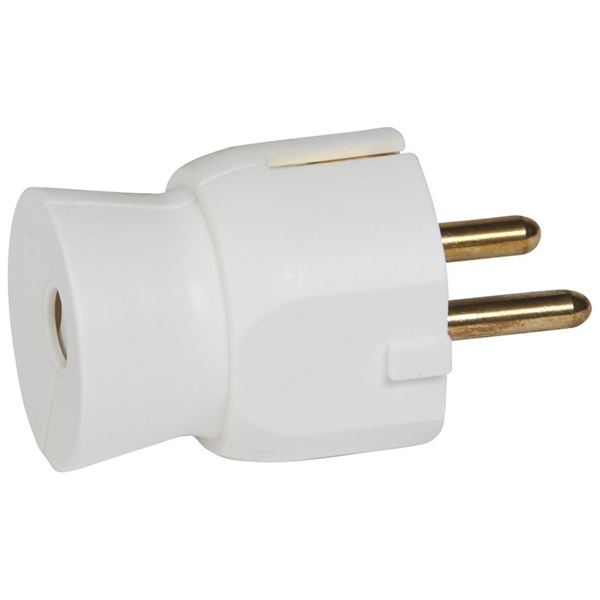 Legrand 050315 strømstik adapter