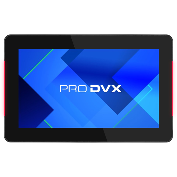 ProDVX APPC-7XPL 7" Professzionális Android Érintőképernyős Tablet fekete