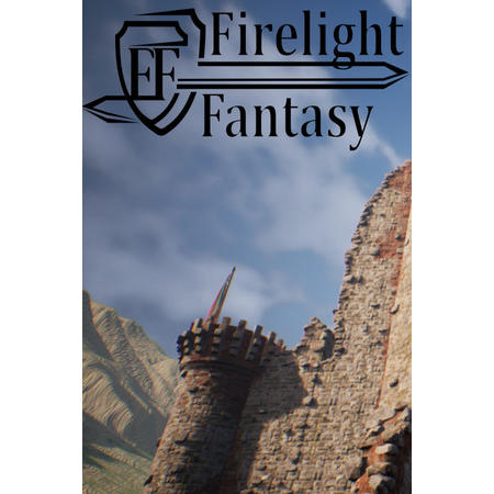 Firelight Fantasy: Phoenix Crew (PC - Steam elektronikus játék licensz)