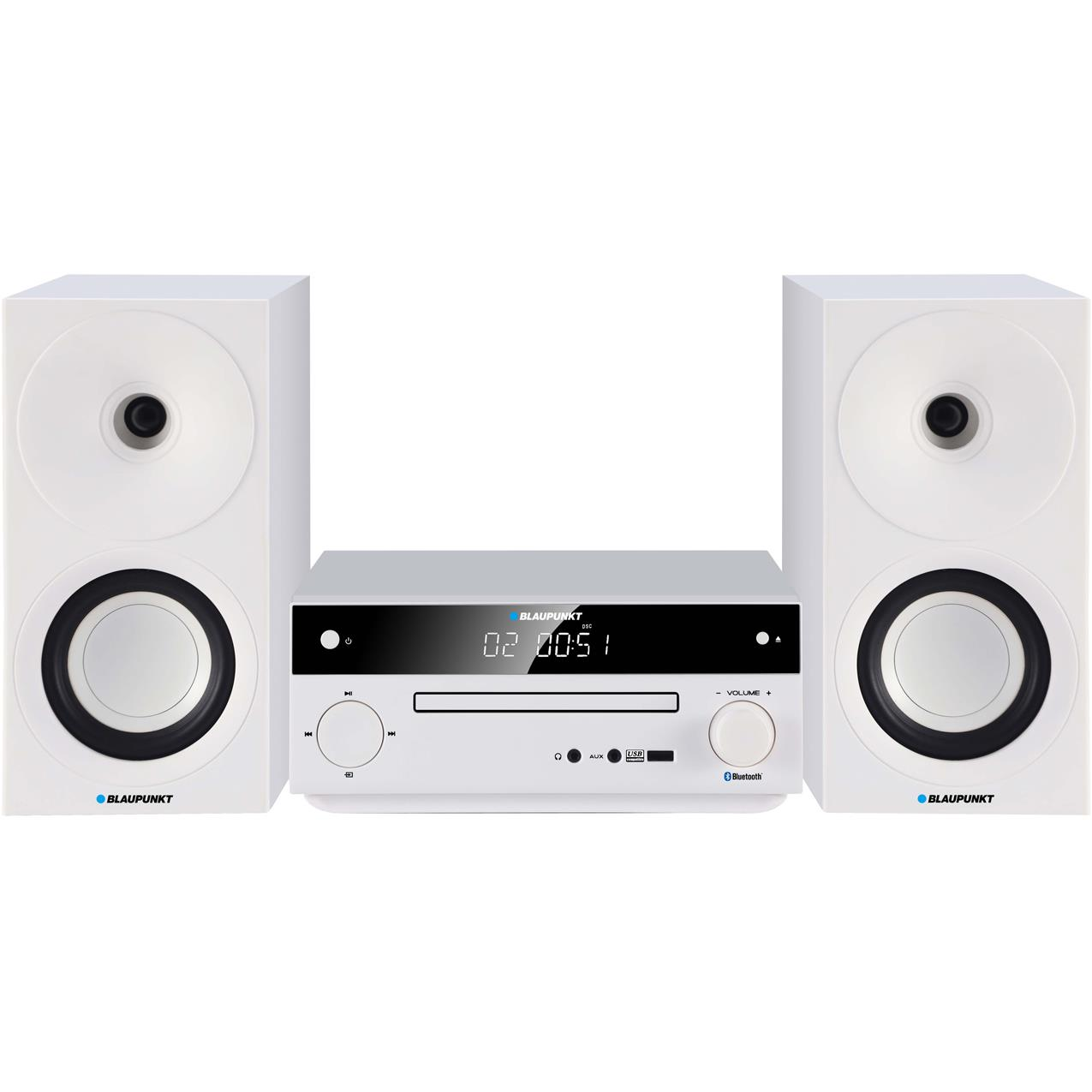 BLAUPUNKT MS30.2BT EDITION (MS30.2BT EDITION)
