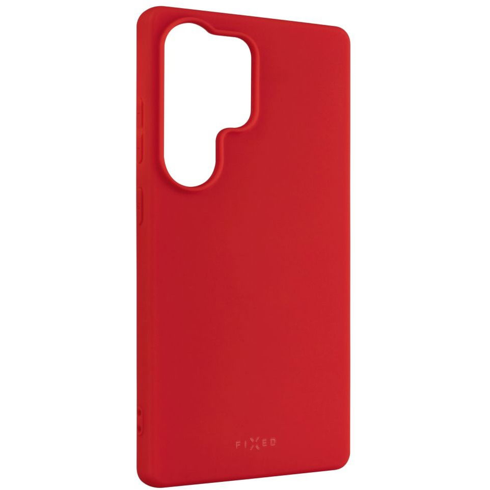 FIXED Story Samsung Galaxy S25 Ultra piros tok (FIXST-1506-RD)