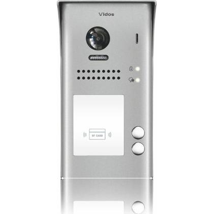 Two-family Door Station Vidos Duo S1102a
