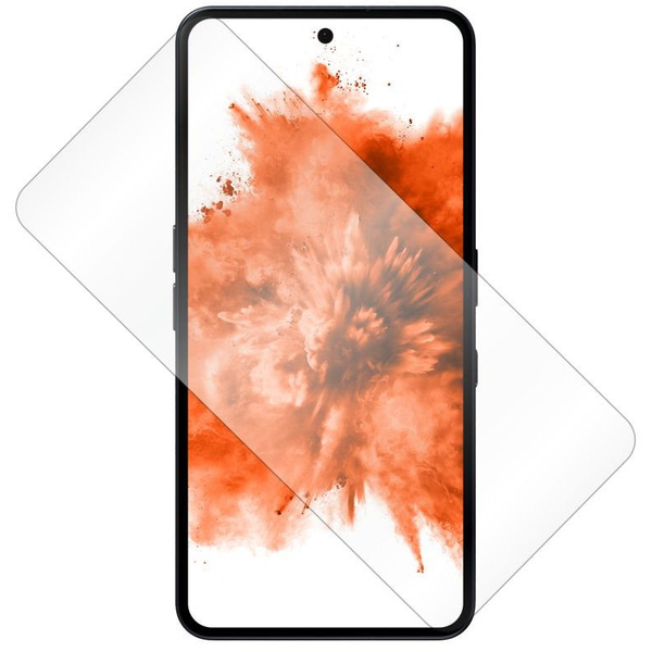 FIXED Nothing Phone (3a) 5G / Pro 5G üvegfólia - átlátszó