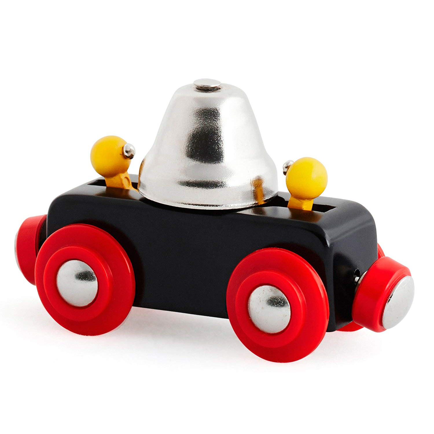 BRIO World Csengős vagon (33749)