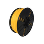 Gembird TPE FLEXIBLE Filament Yellow | 1,75 мм | 1 кг