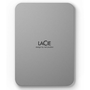 Externí disk HDD LaCie STLP4000400 4TB