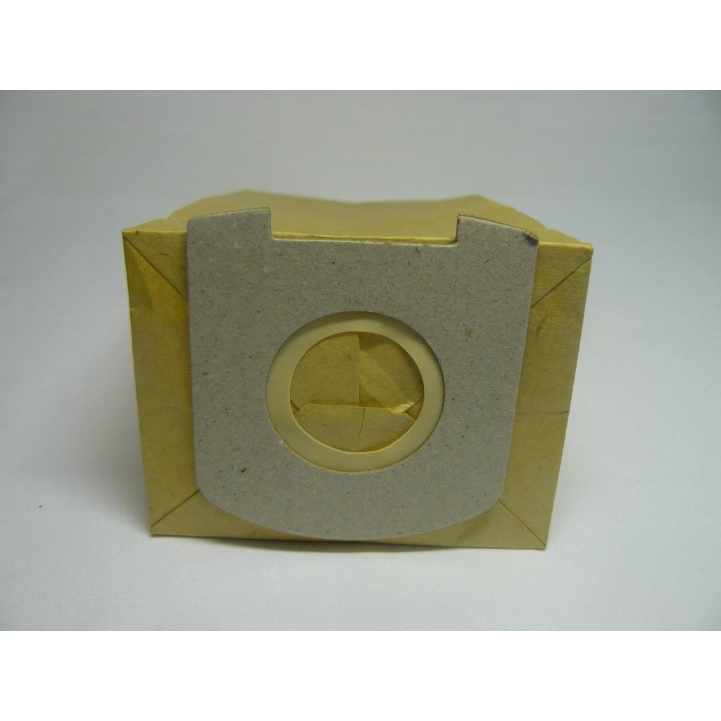 IZ-DL3 INVEST DeLonghi Colombina kompatibilis papír porzsák 5db/csomag (GA403) (GA403)