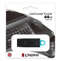 Kingston Datatraveler Exodia 64GB USB 3.2