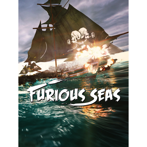 Furious Seas