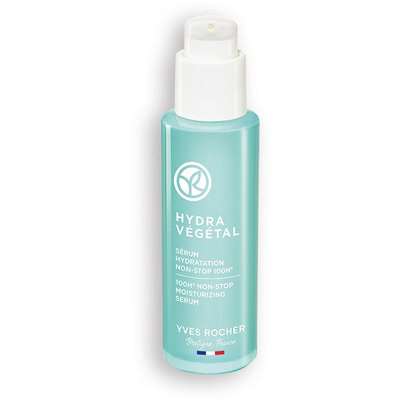 YVES ROCHER Hidratáló szérum nappali és éjszakai használatra 30 ml (3660005591377)