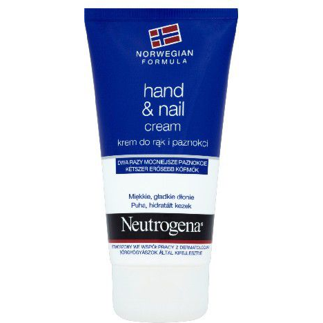 NEUTROGENA Hand &amp; Nail Cream 75 ml