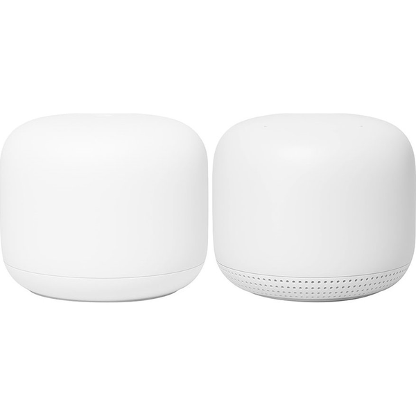 Nest Router 2-Pack (GA00822-FR)