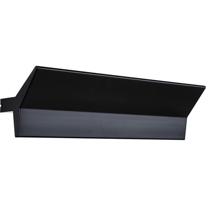 Paulmann Stine 79509 Fali lámpa 13 W LED Fekete (matt) (PL79509)