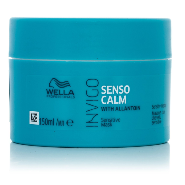 WELLA PROFESSIONALS Invigo Balance Senso Calm Sensitive 150 ml